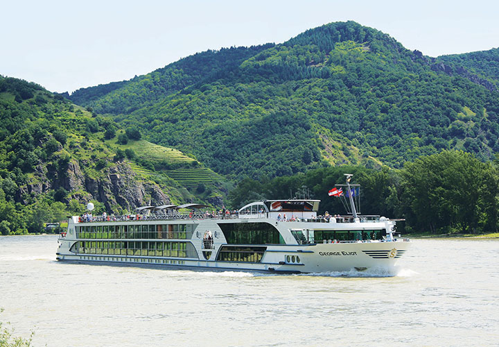 Rhine Cruise to Switzerland 2022/2023 River Cruises Riviera River